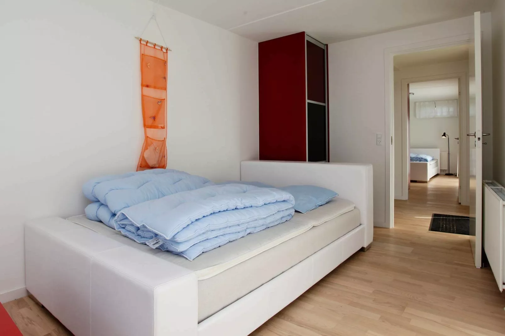 7 persoons vakantie huis in Stege-By Traum-Binnen