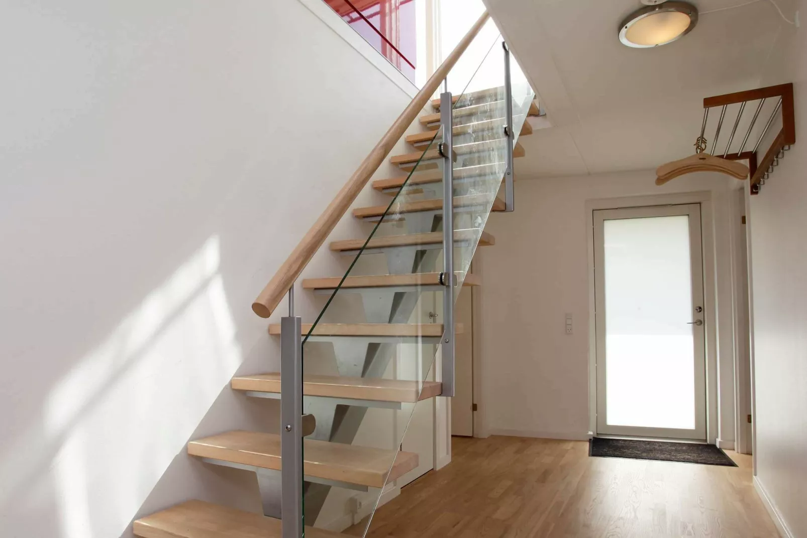 7 persoons vakantie huis in Stege-By Traum-Binnen