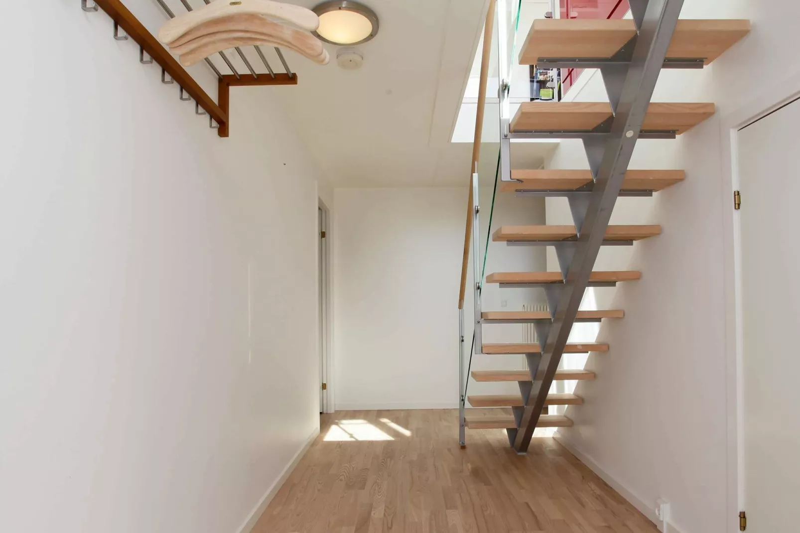 7 persoons vakantie huis in Stege-By Traum-Binnen