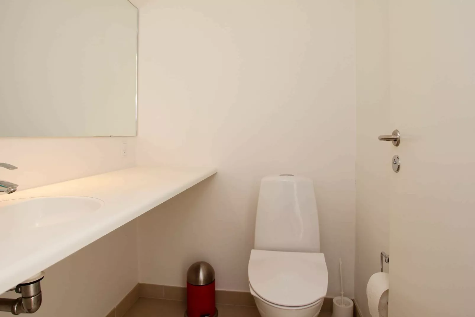 7 persoons vakantie huis in Stege-By Traum-Binnen