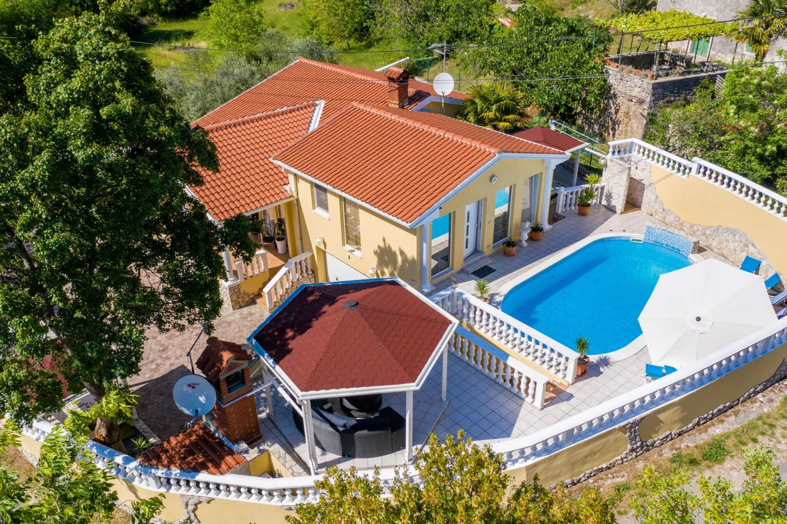 Villa Katarina