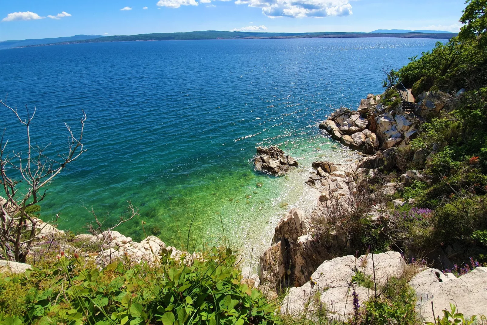 Villa Oleandar 2-Gebieden zomer 5km