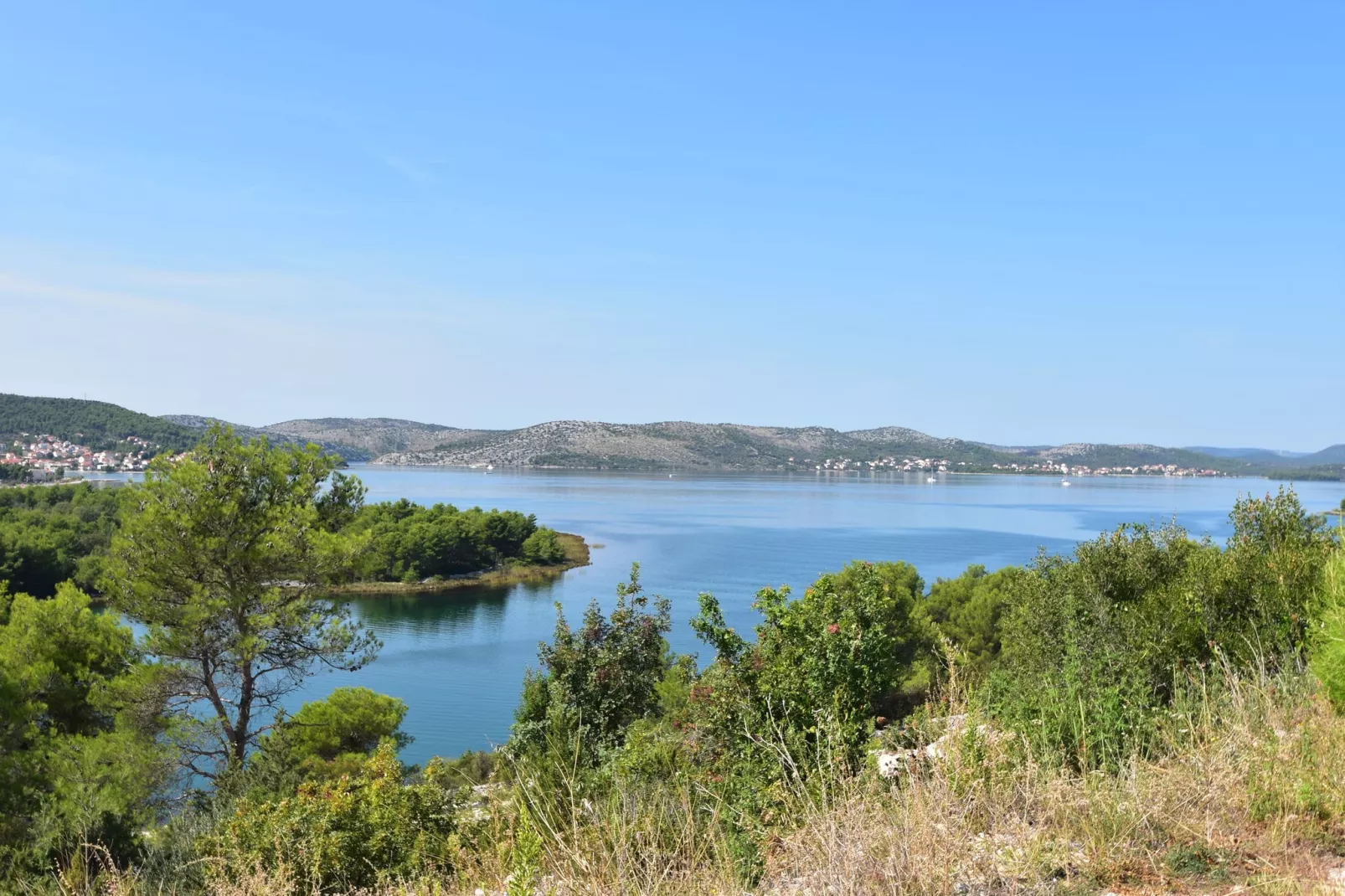 Vrulje-Gebieden zomer 1km