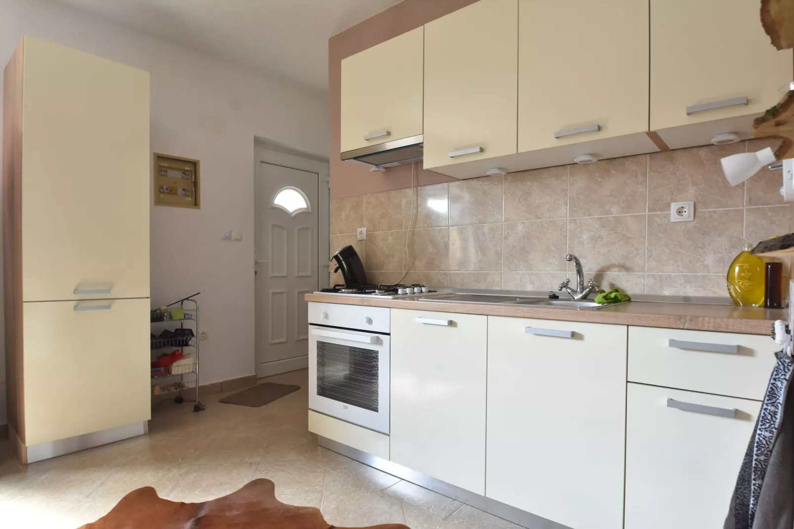 Ladevci-Keuken