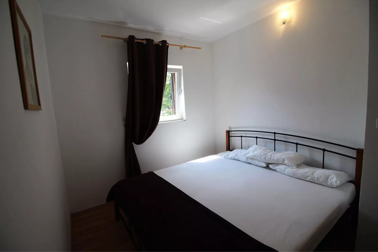 Ladevci-Slaapkamer