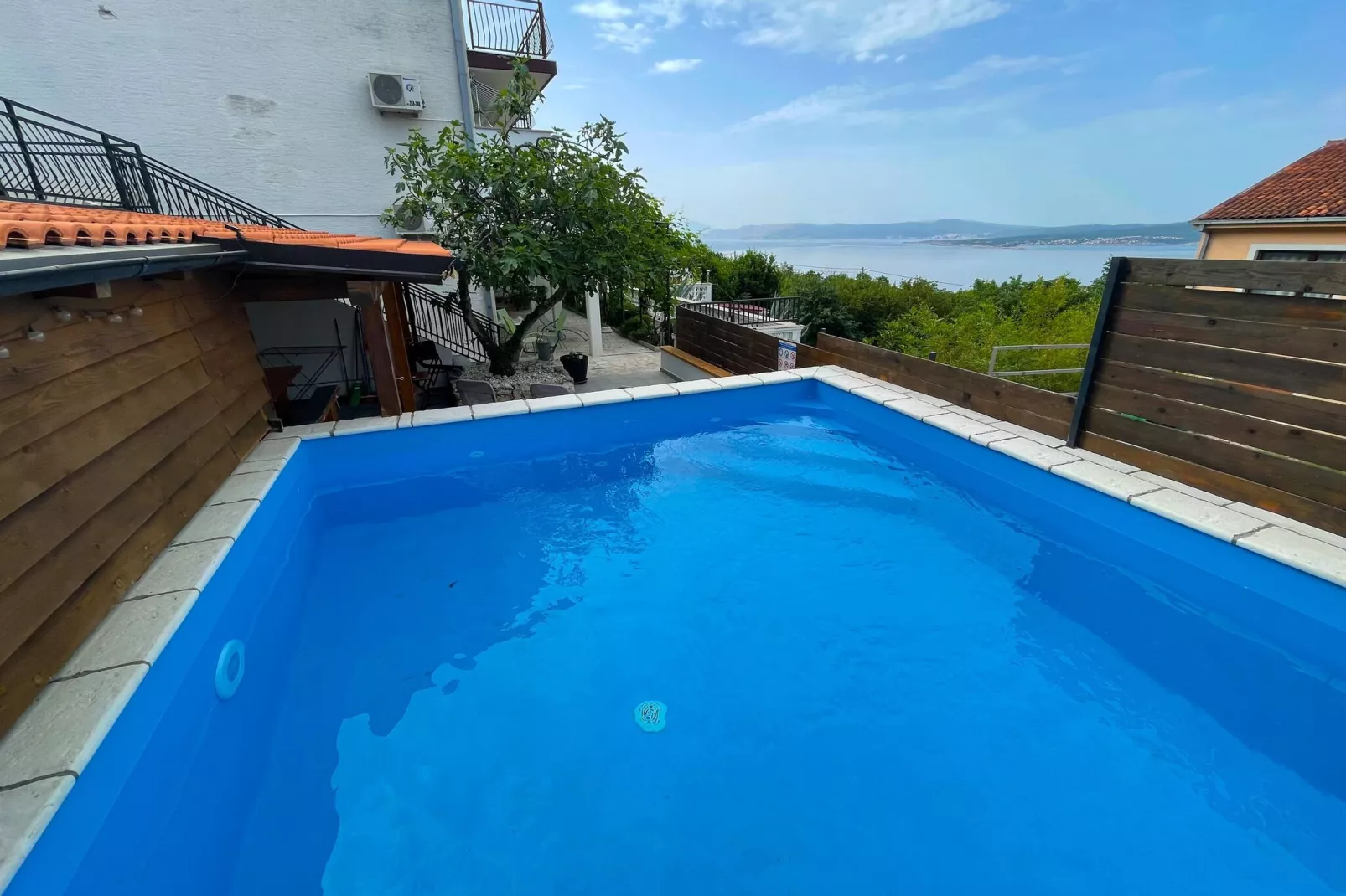Holiday Home Jasminka