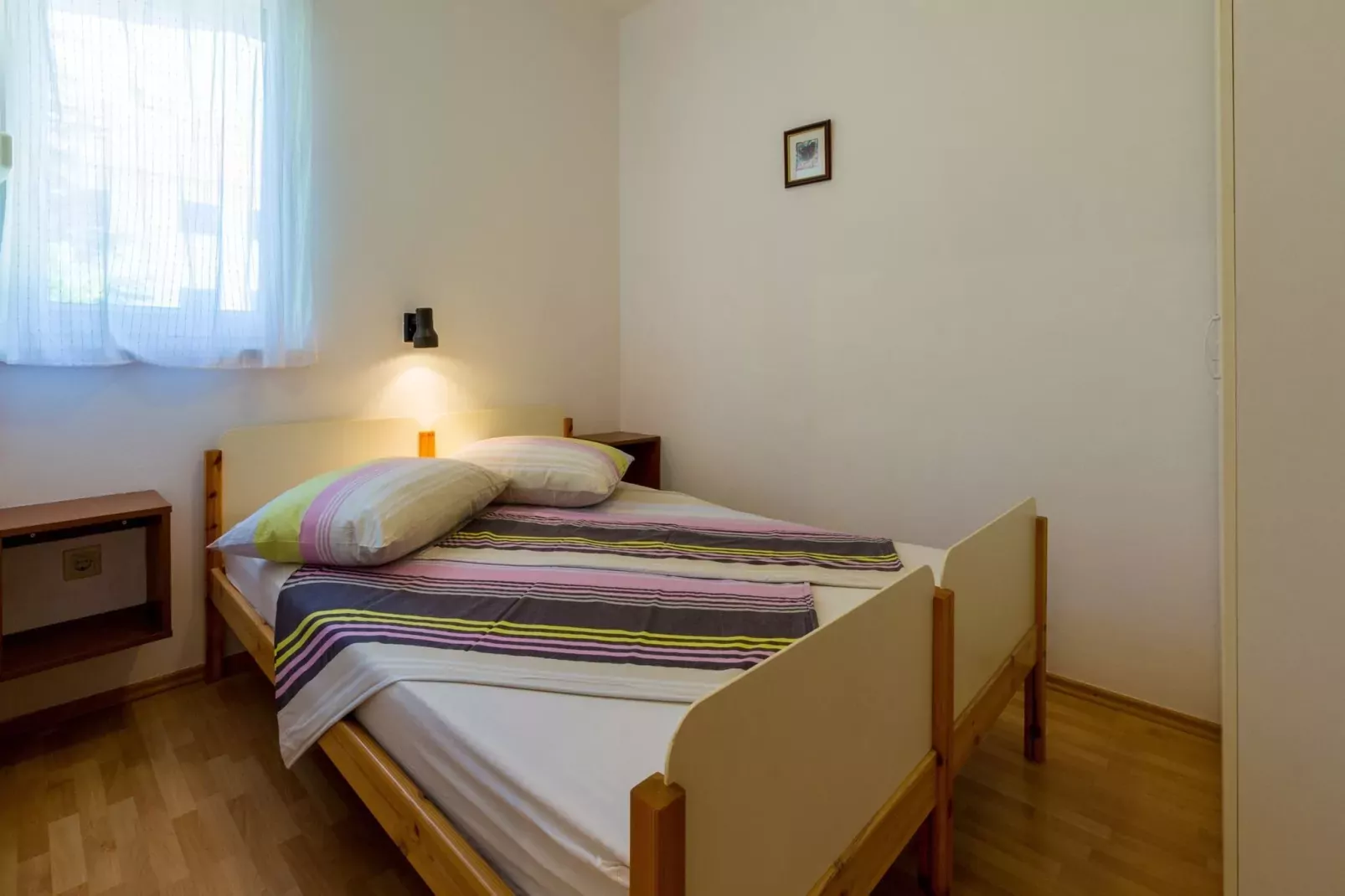 Alin 1-Slaapkamer