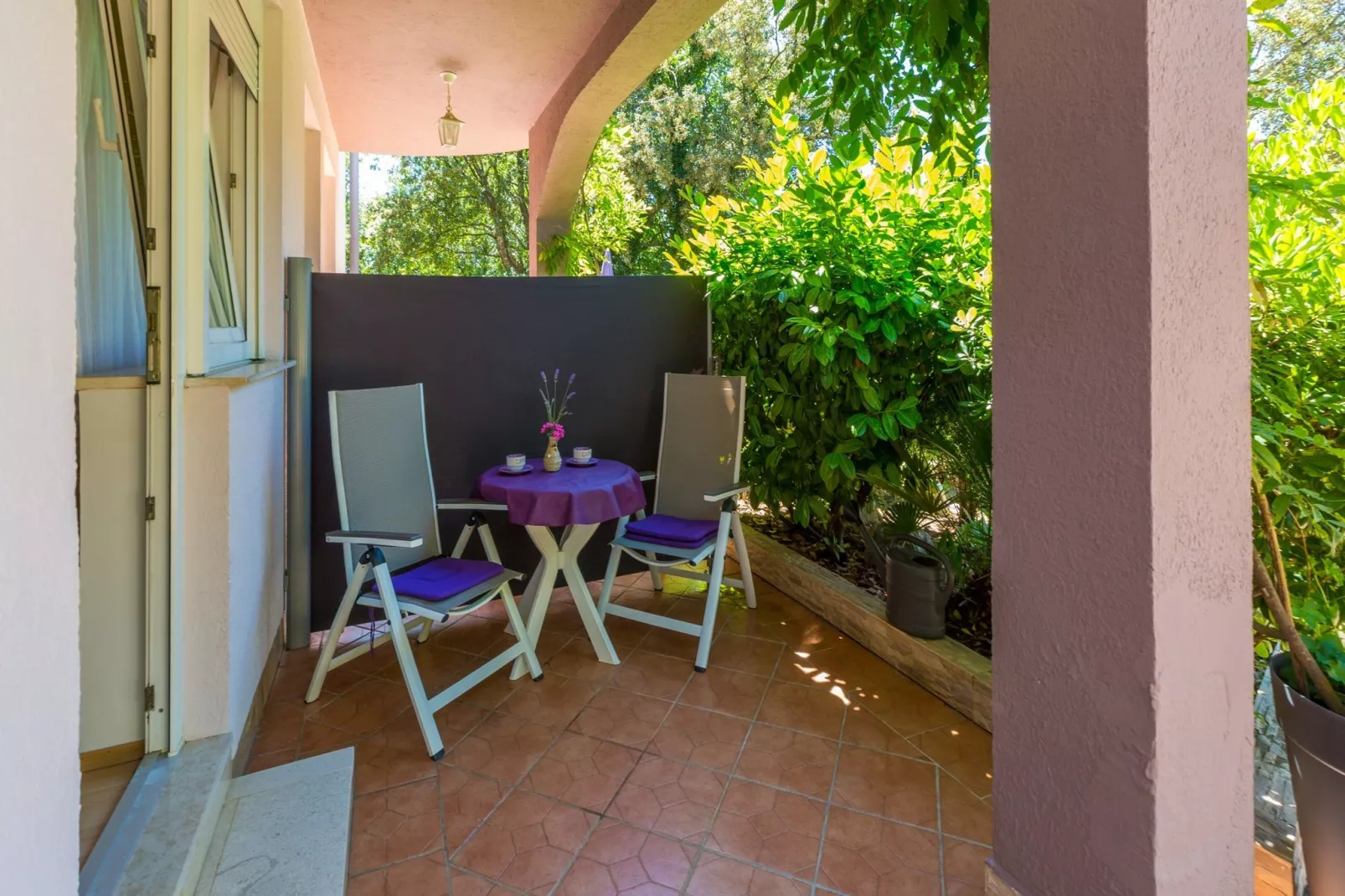 Alin 1-Terrasbalkon