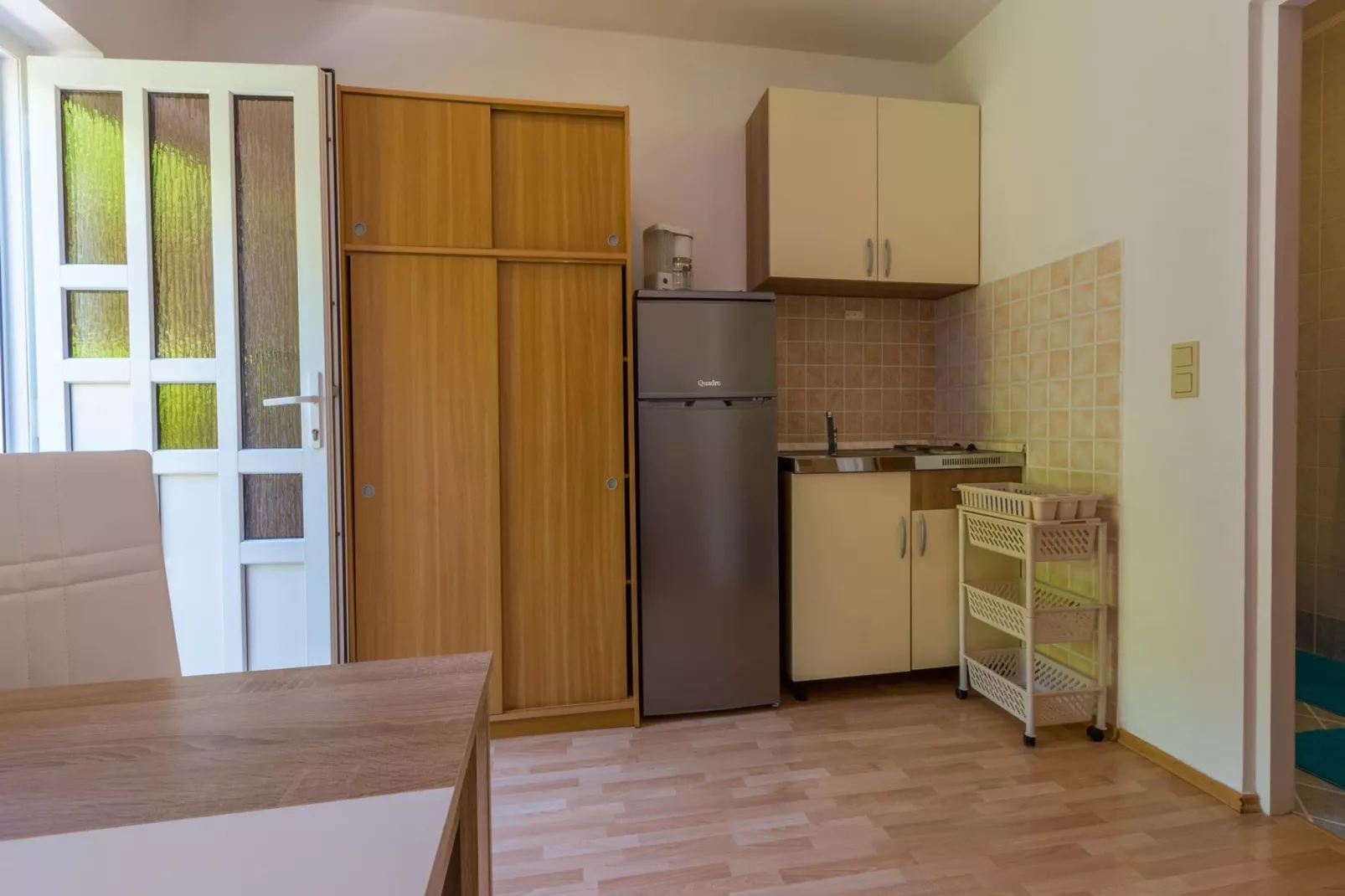 Alin 2-Keuken