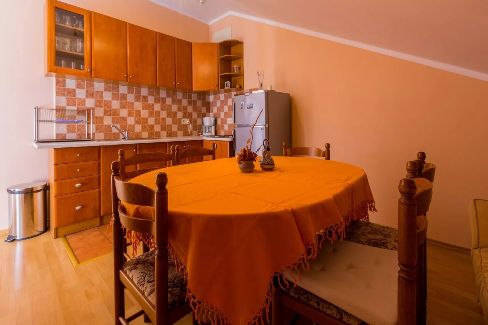 Alin 4-Keuken