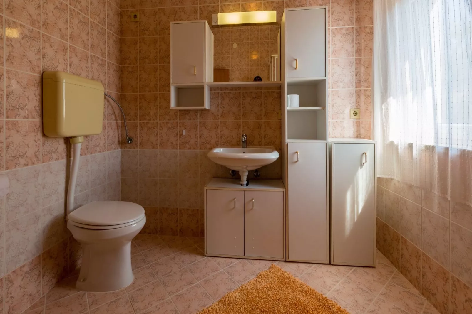 Alin 4-Badkamer
