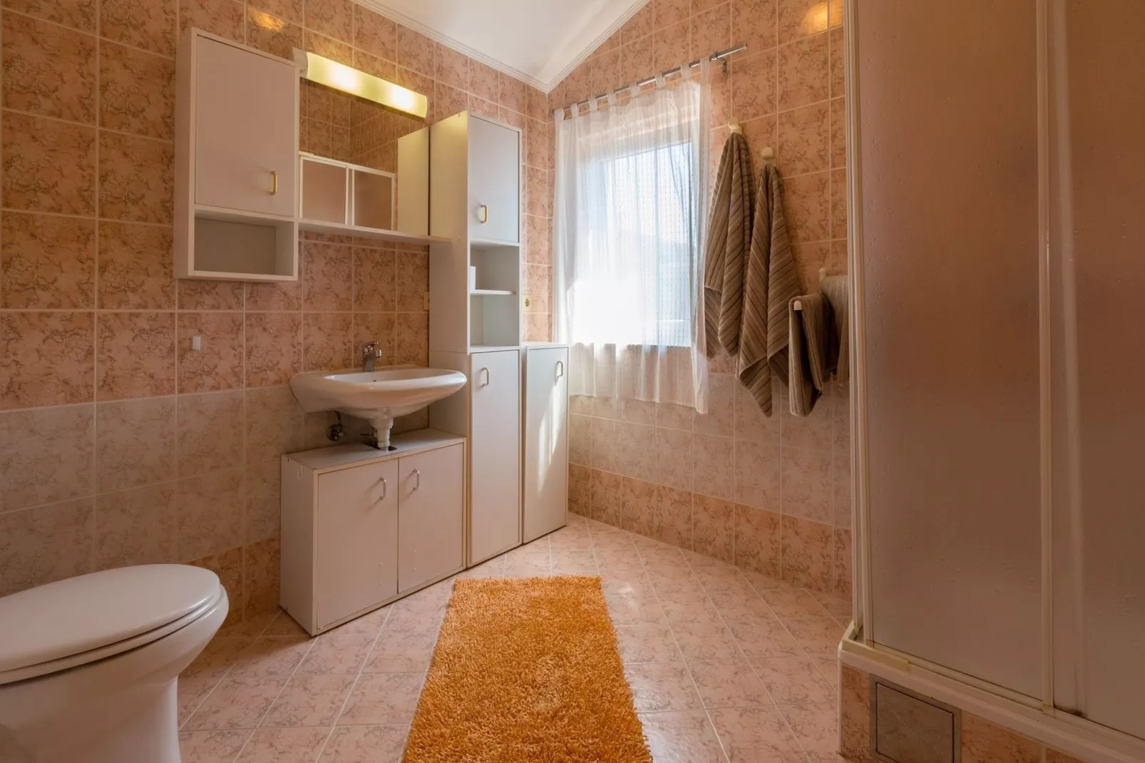 Alin 4-Badkamer