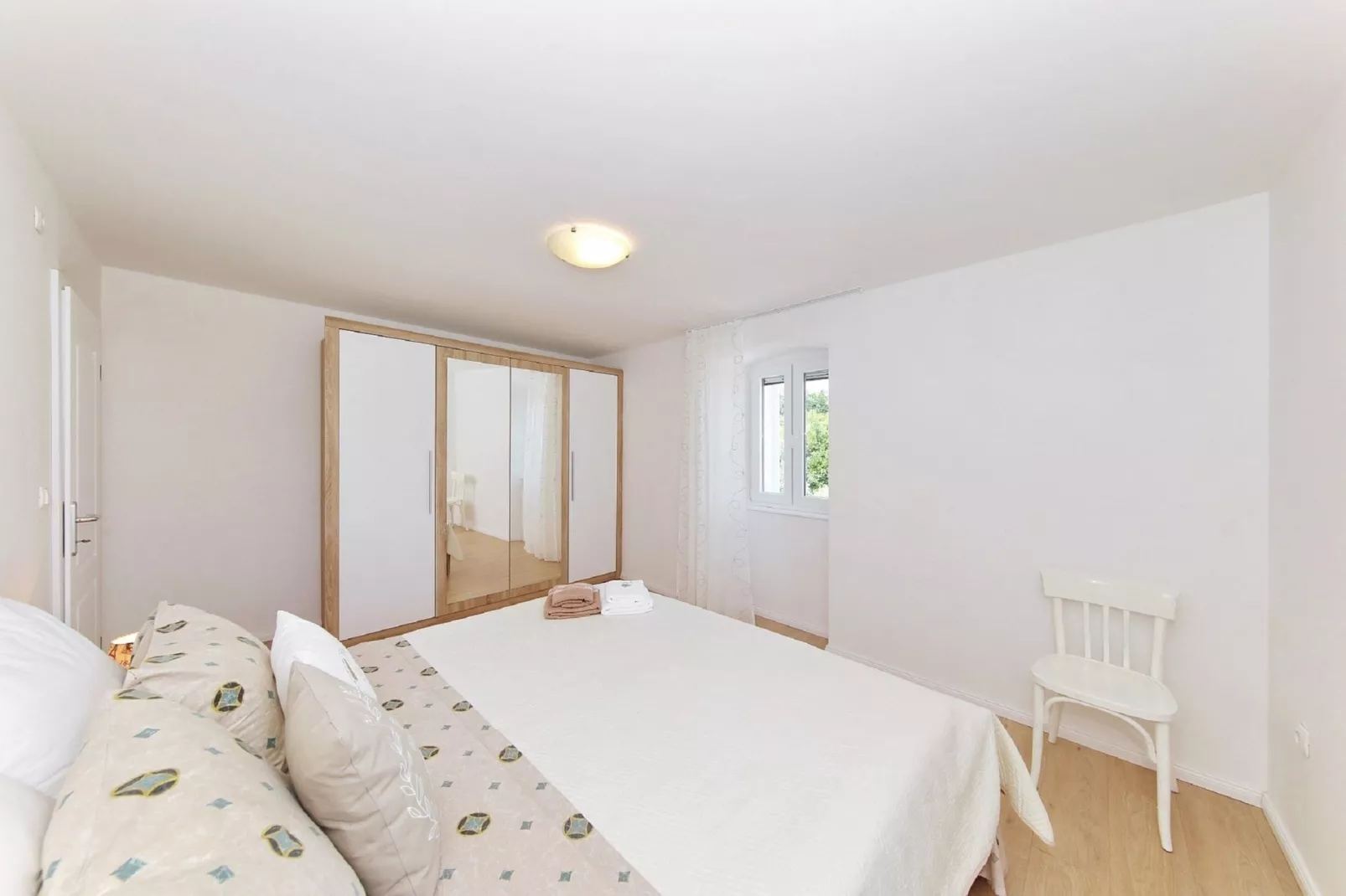 Long island holiday house-Slaapkamer