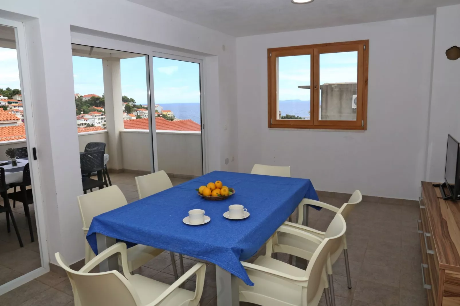 Holiday Home Korkyra