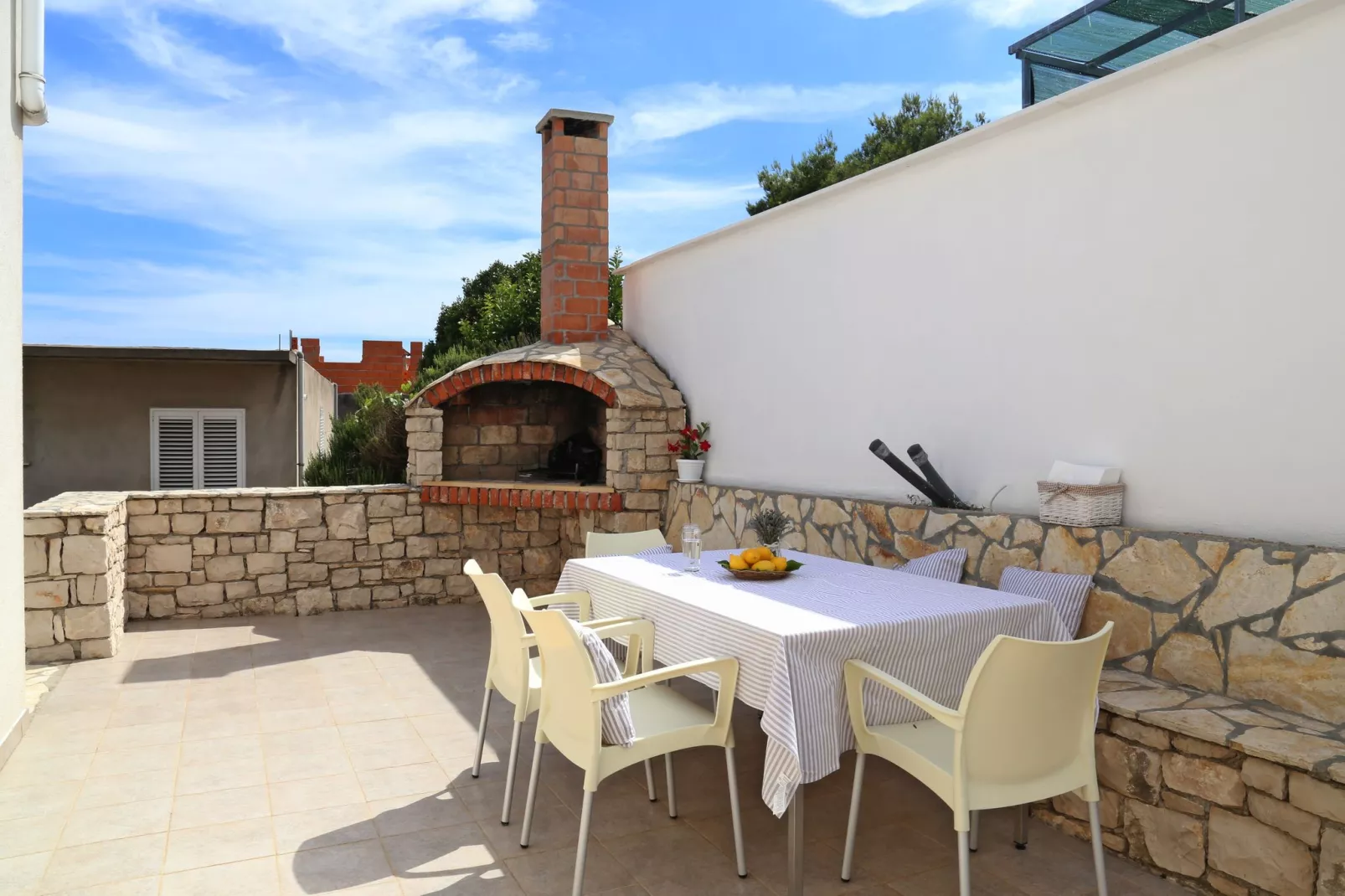 Holiday Home Korkyra