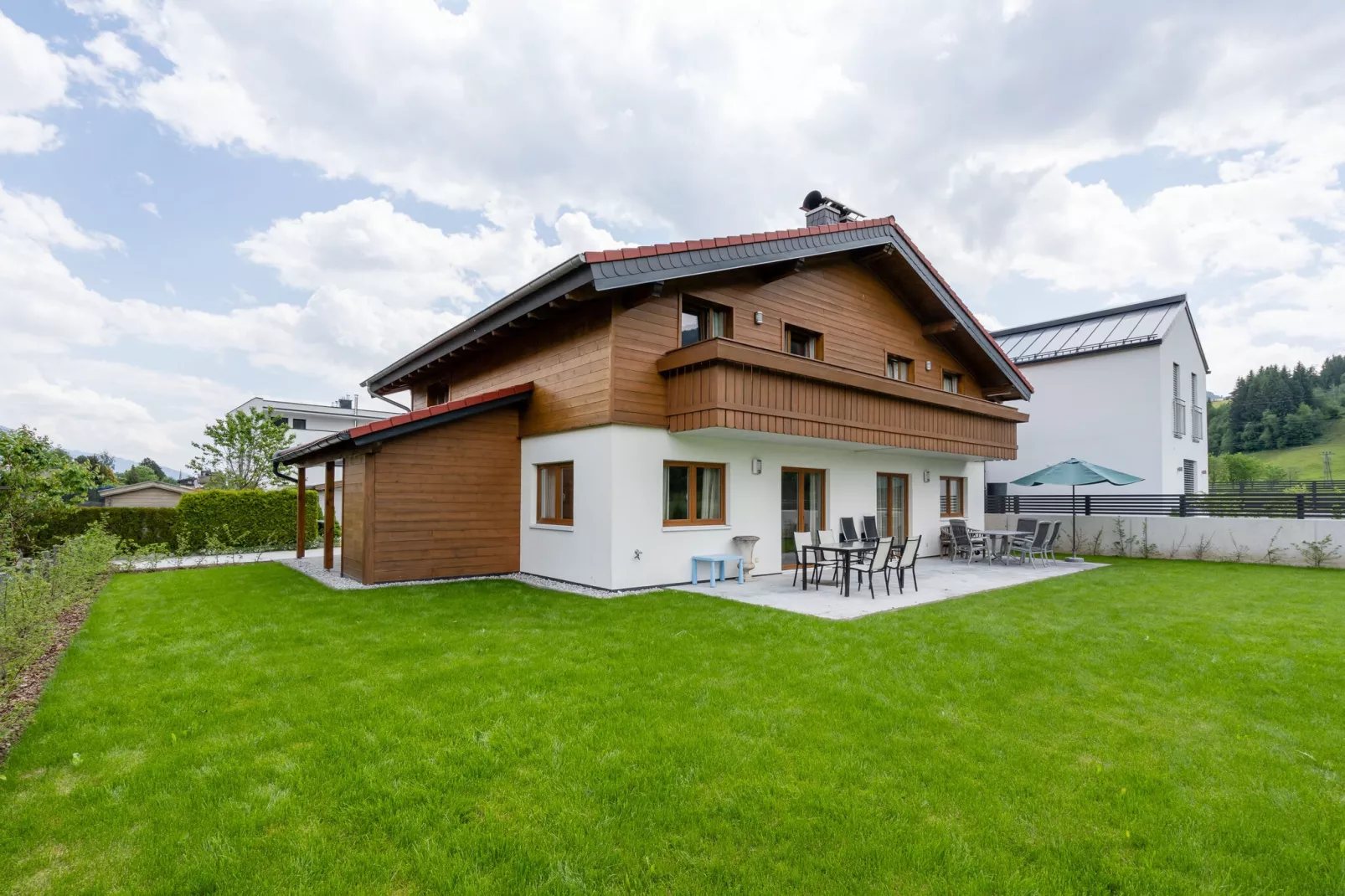 Chalet Maurerfeld