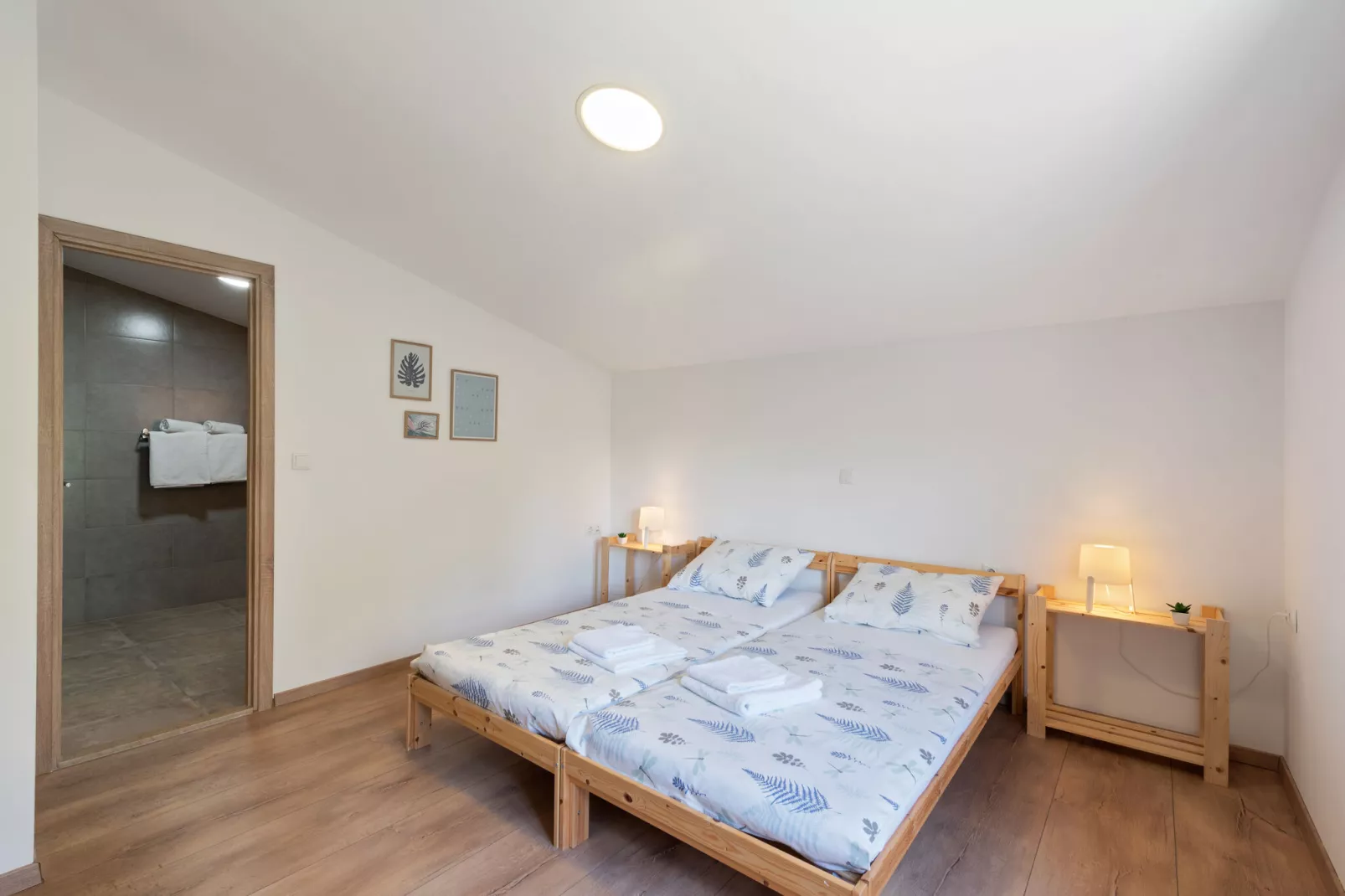 Ante-Slaapkamer
