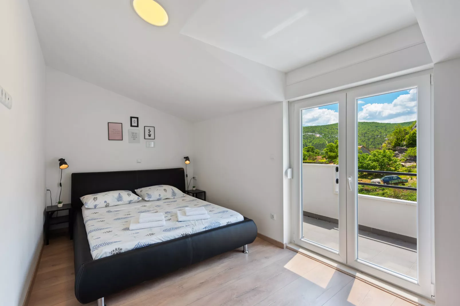 Ante-Slaapkamer