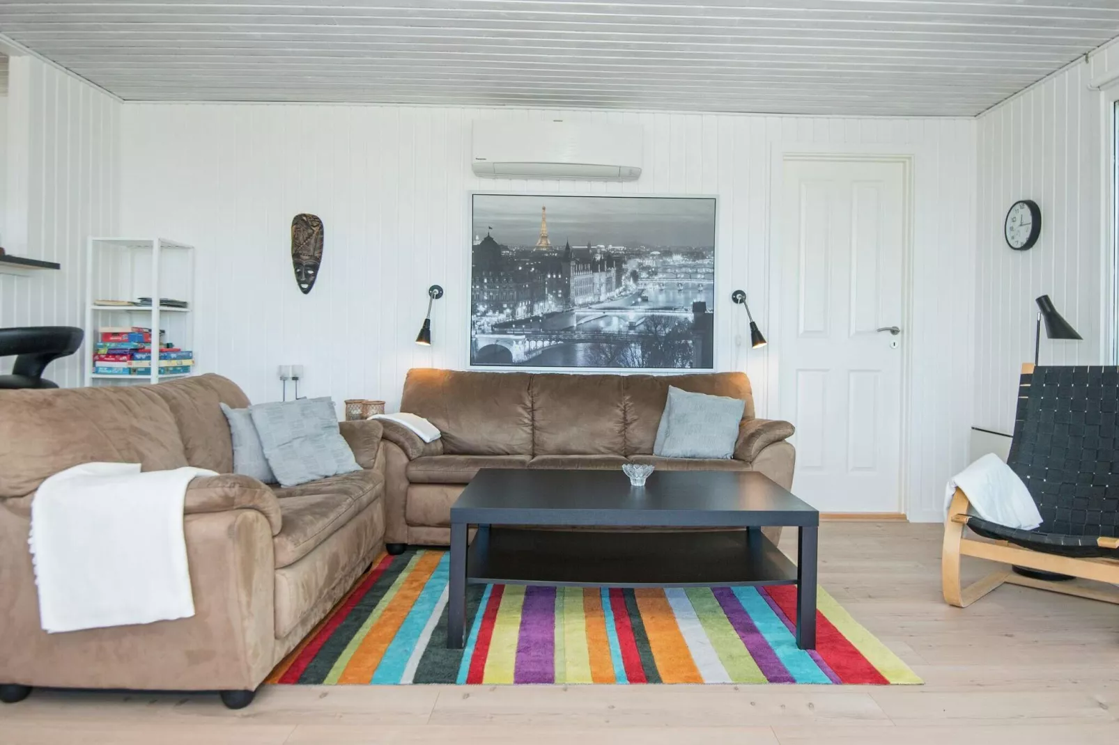 6 persoons vakantie huis in Allingåbro