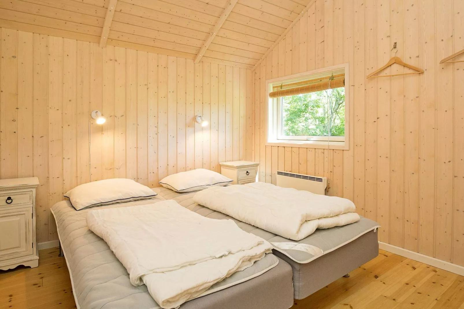 6 persoons vakantie huis in Højby-By Traum-Binnen