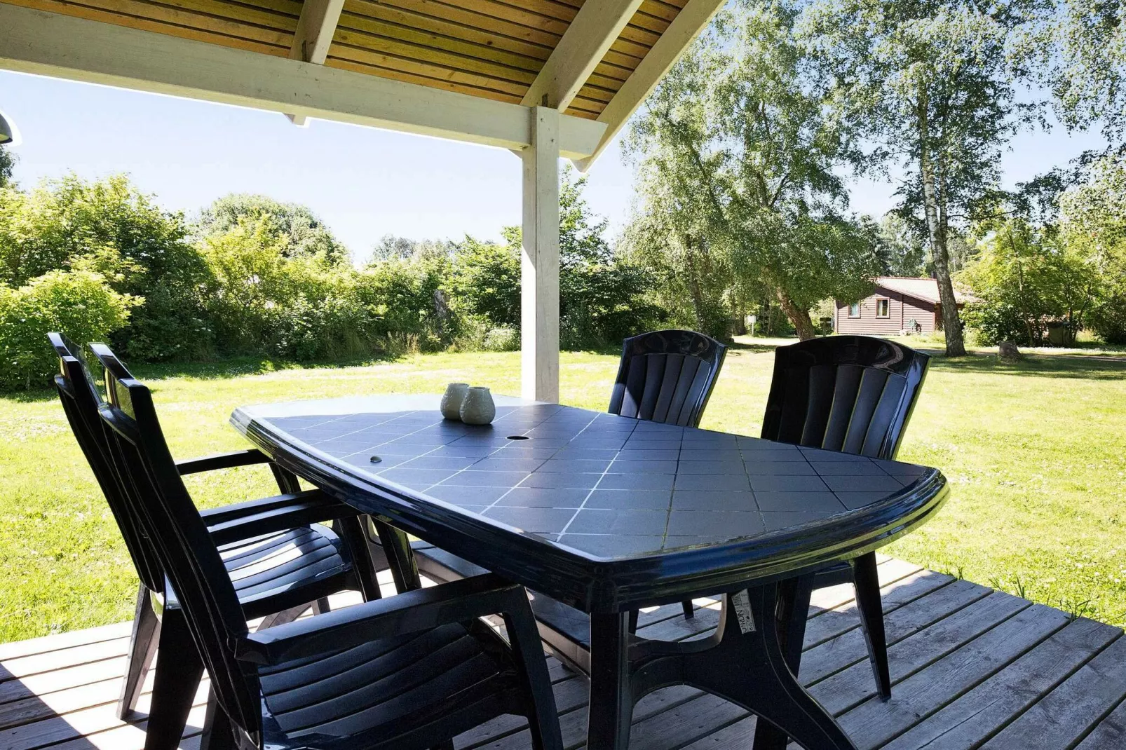 6 persoons vakantie huis in Højby-By Traum