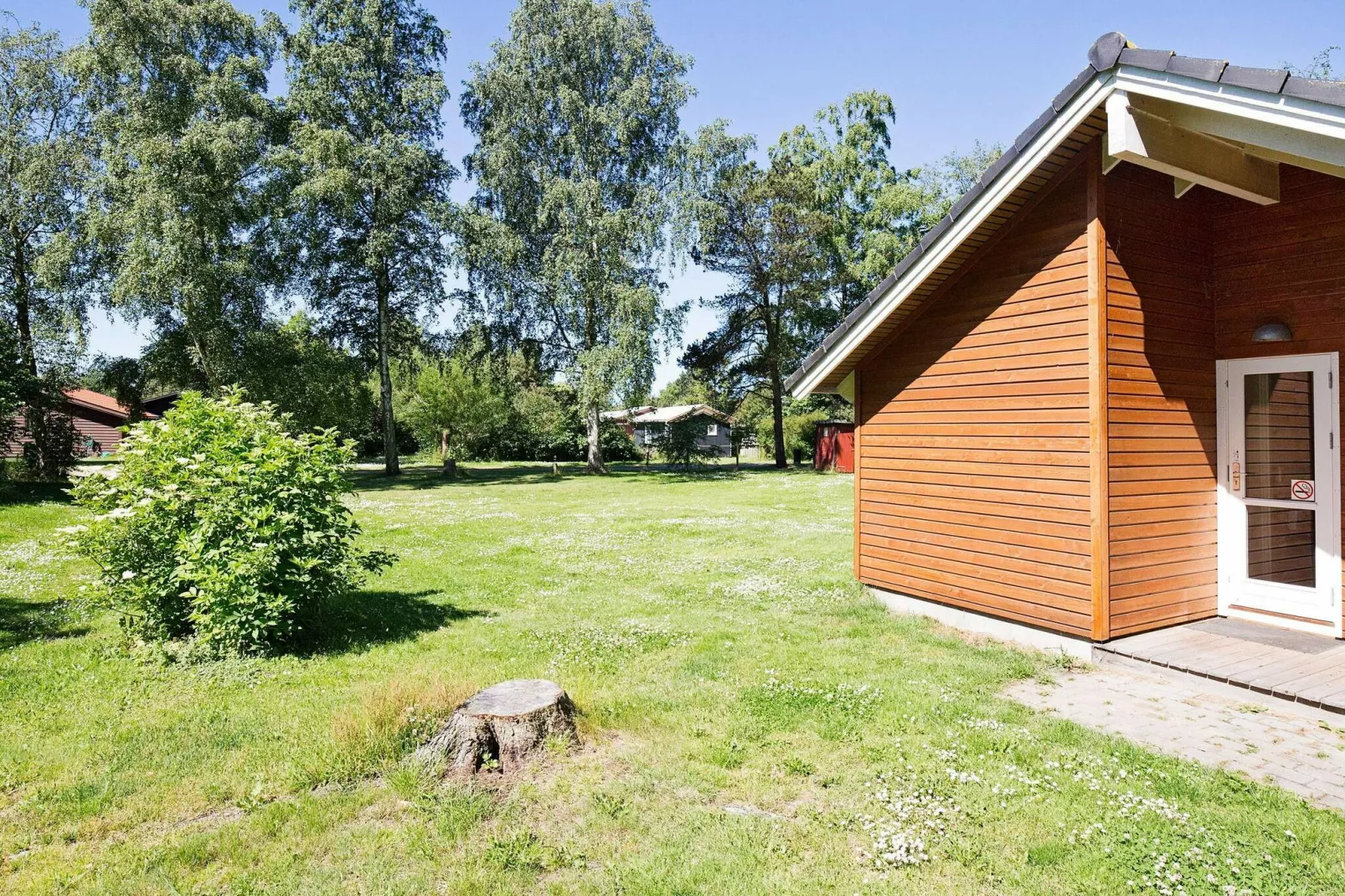 6 persoons vakantie huis in Højby-By Traum-Uitzicht