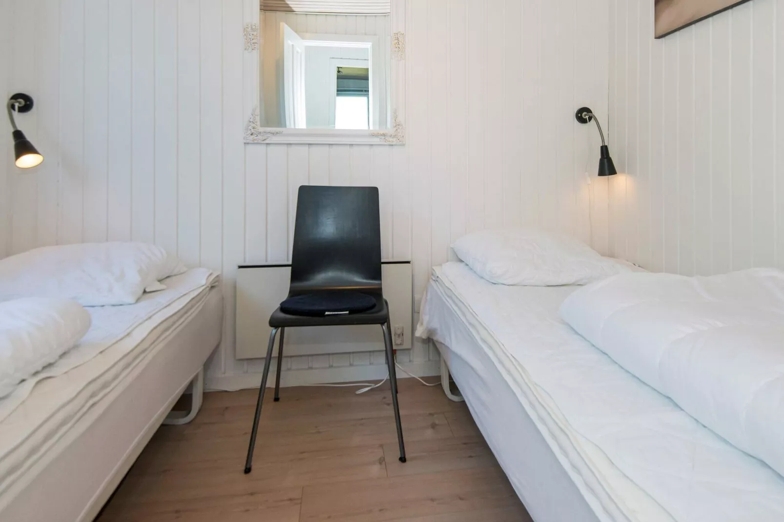 6 persoons vakantie huis in Allingåbro-Binnen