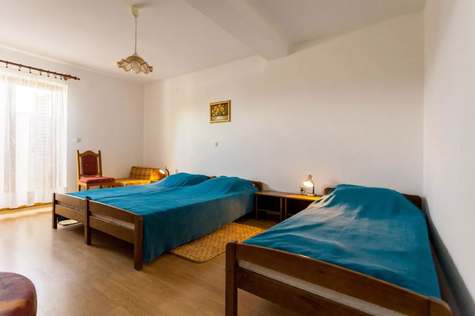 Apartment Gavrilović A2