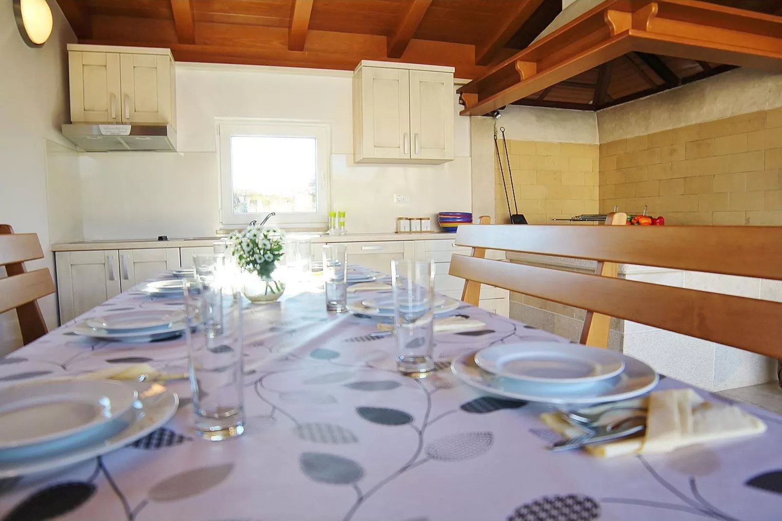 Villa Bubani with Private Pool-Sfeer