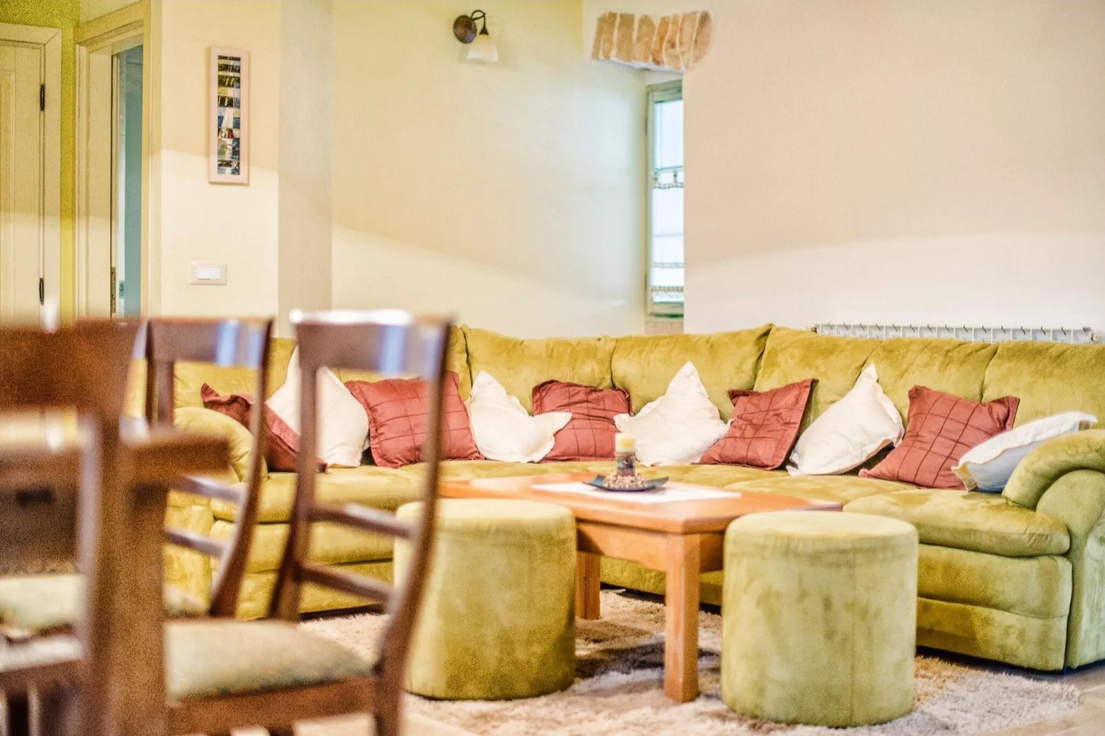 Villa Bubani with Private Pool-Sfeer