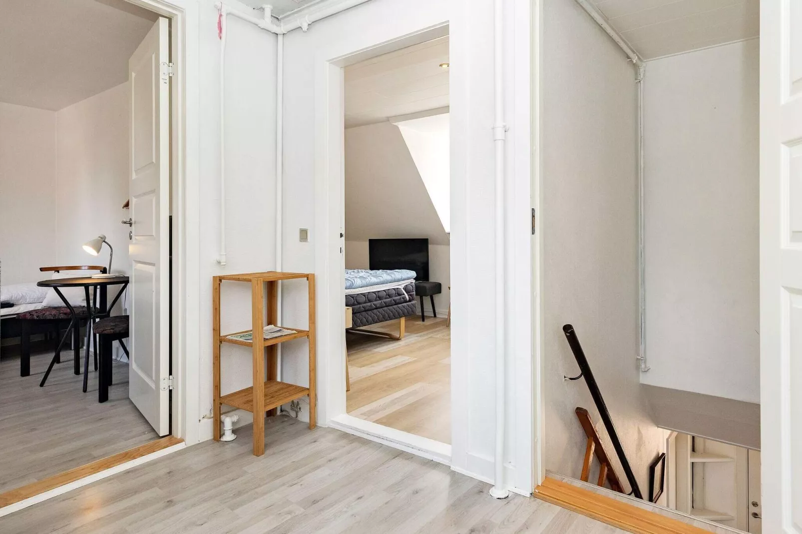 3 persoons vakantie huis in Ærøskøbing-By Traum-Binnen