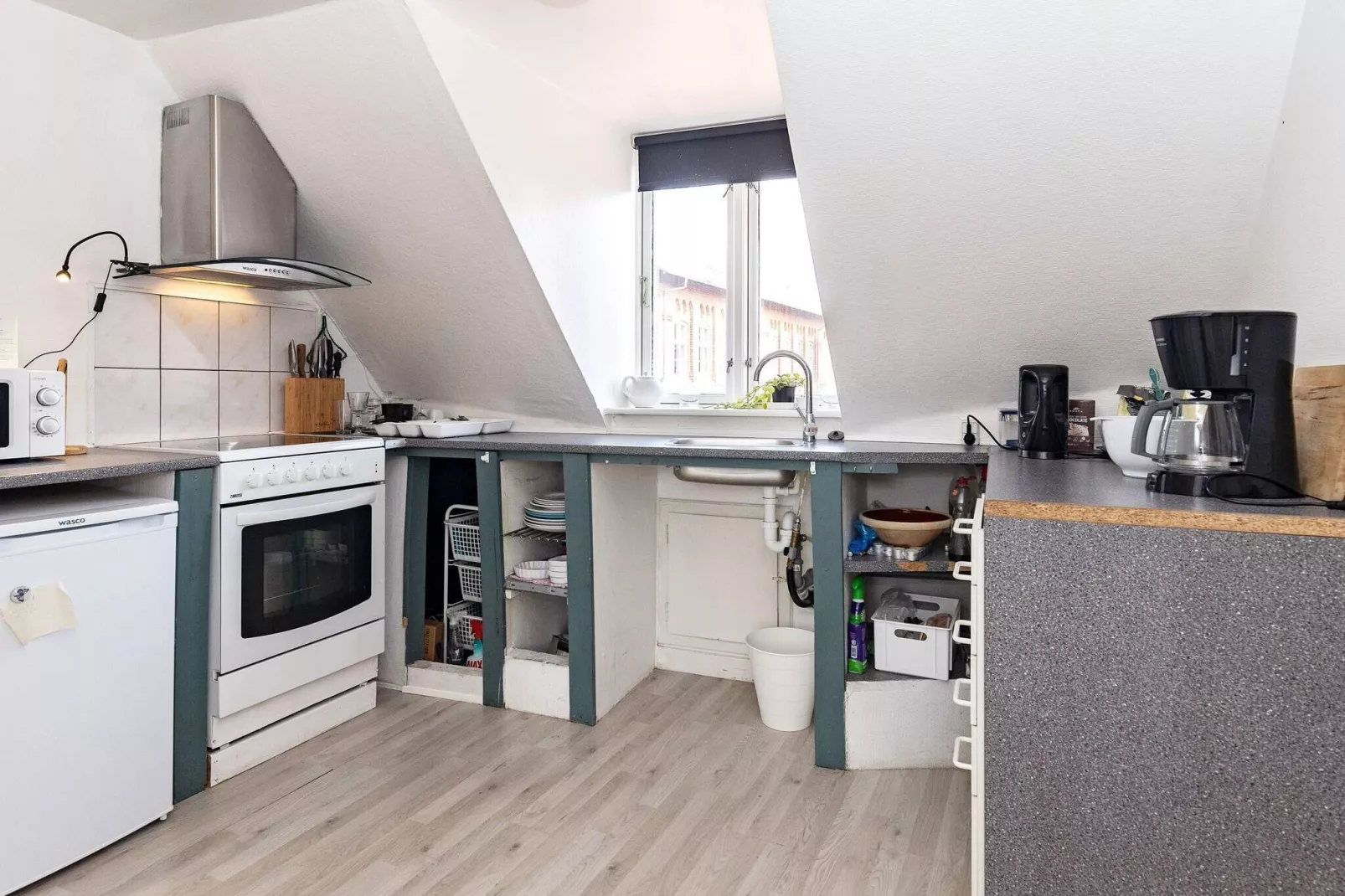 3 persoons vakantie huis in Ærøskøbing-By Traum-Binnen