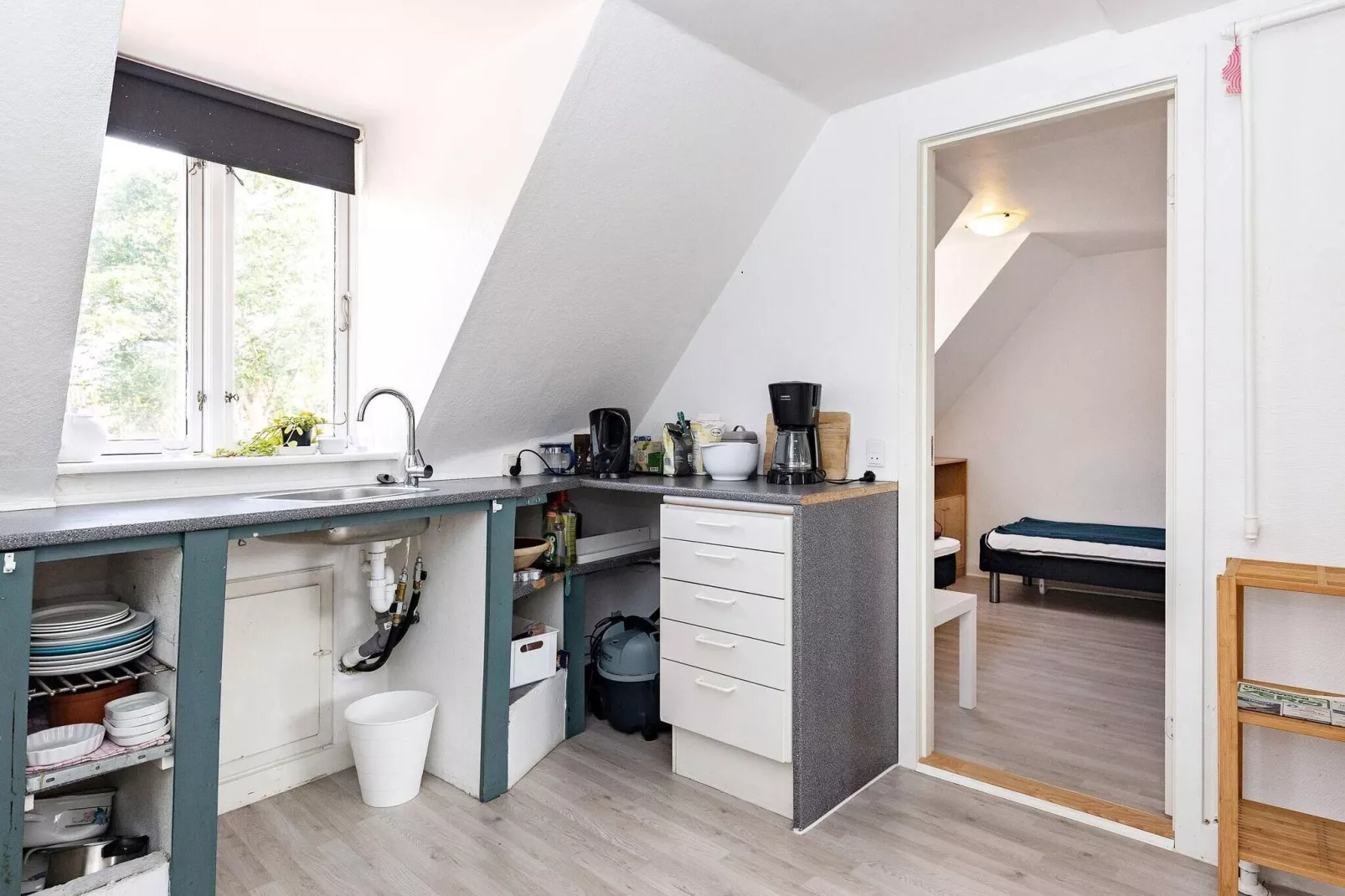 3 persoons vakantie huis in Ærøskøbing-By Traum-Binnen