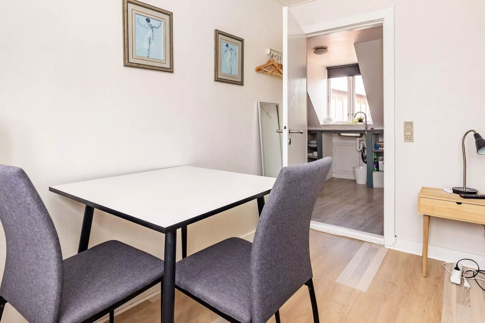 3 persoons vakantie huis in Ærøskøbing-By Traum-Binnen