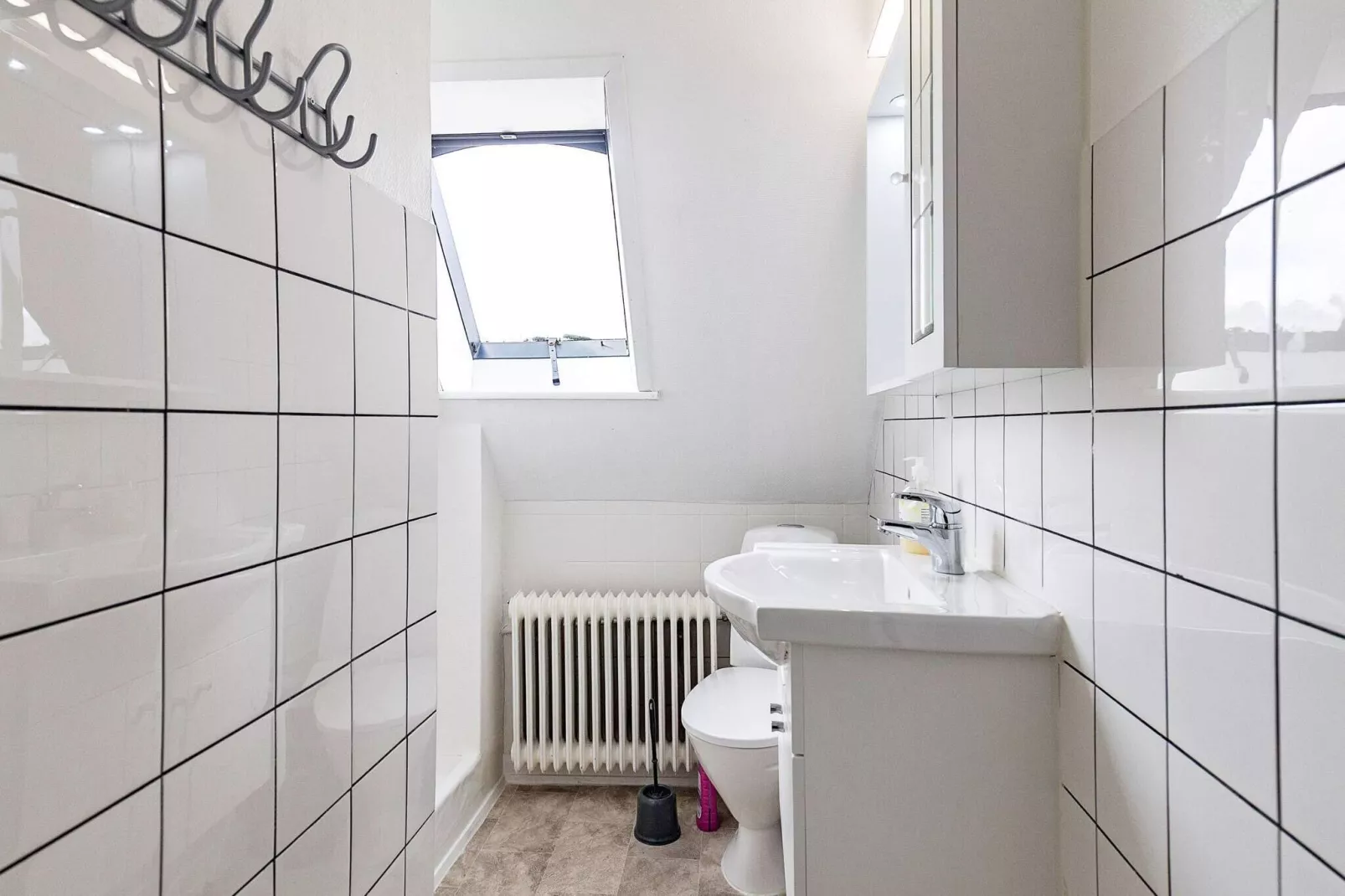 3 persoons vakantie huis in Ærøskøbing-By Traum-Binnen