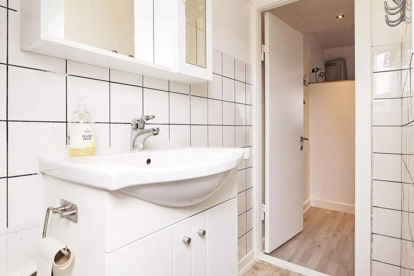 3 persoons vakantie huis in Ærøskøbing-By Traum-Binnen