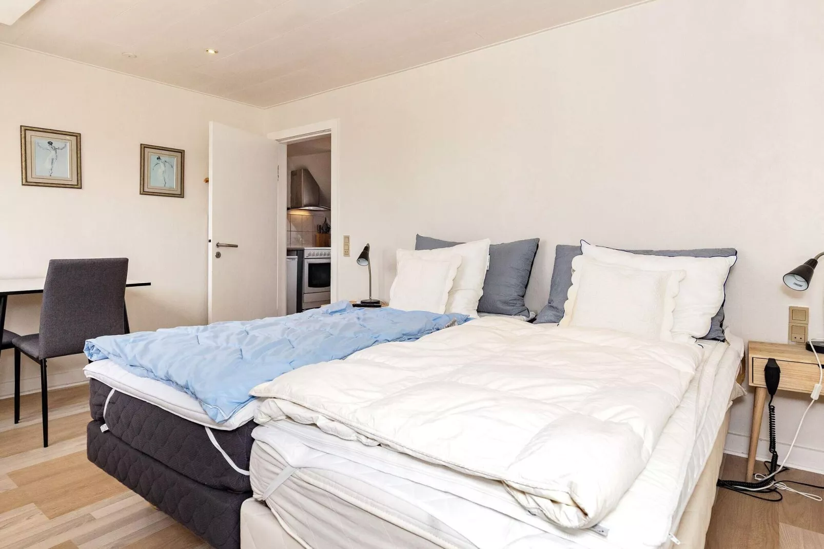 3 persoons vakantie huis in Ærøskøbing-By Traum-Binnen