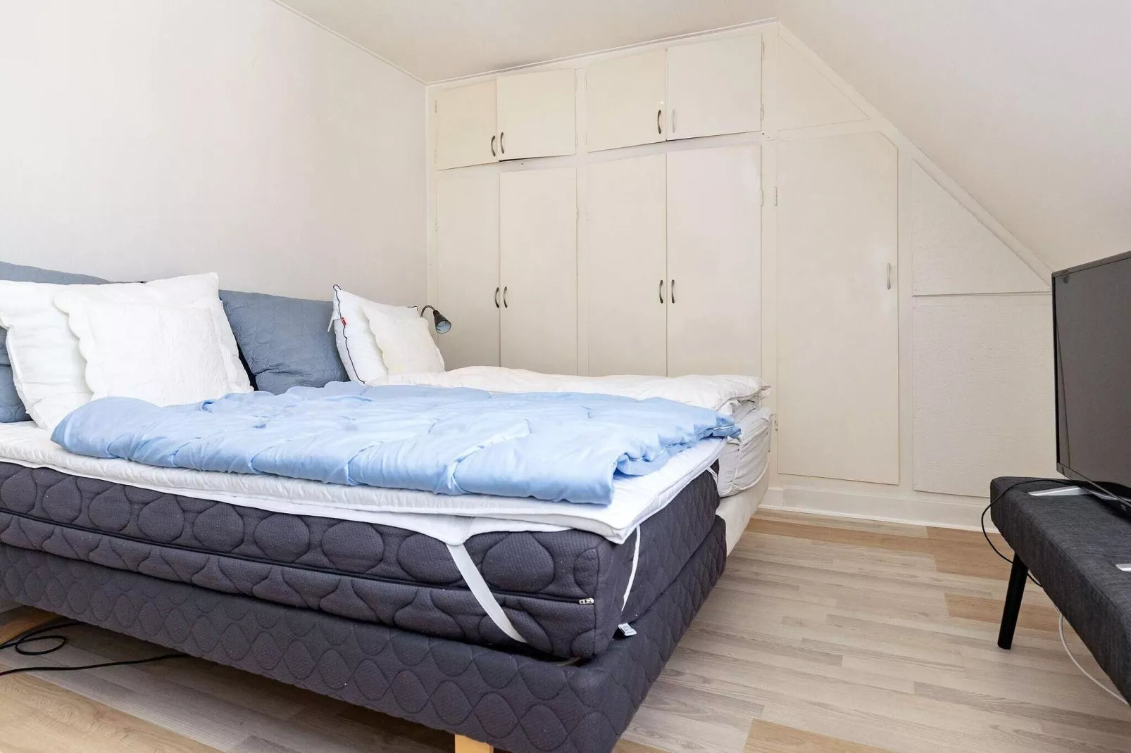 3 persoons vakantie huis in Ærøskøbing-By Traum-Binnen