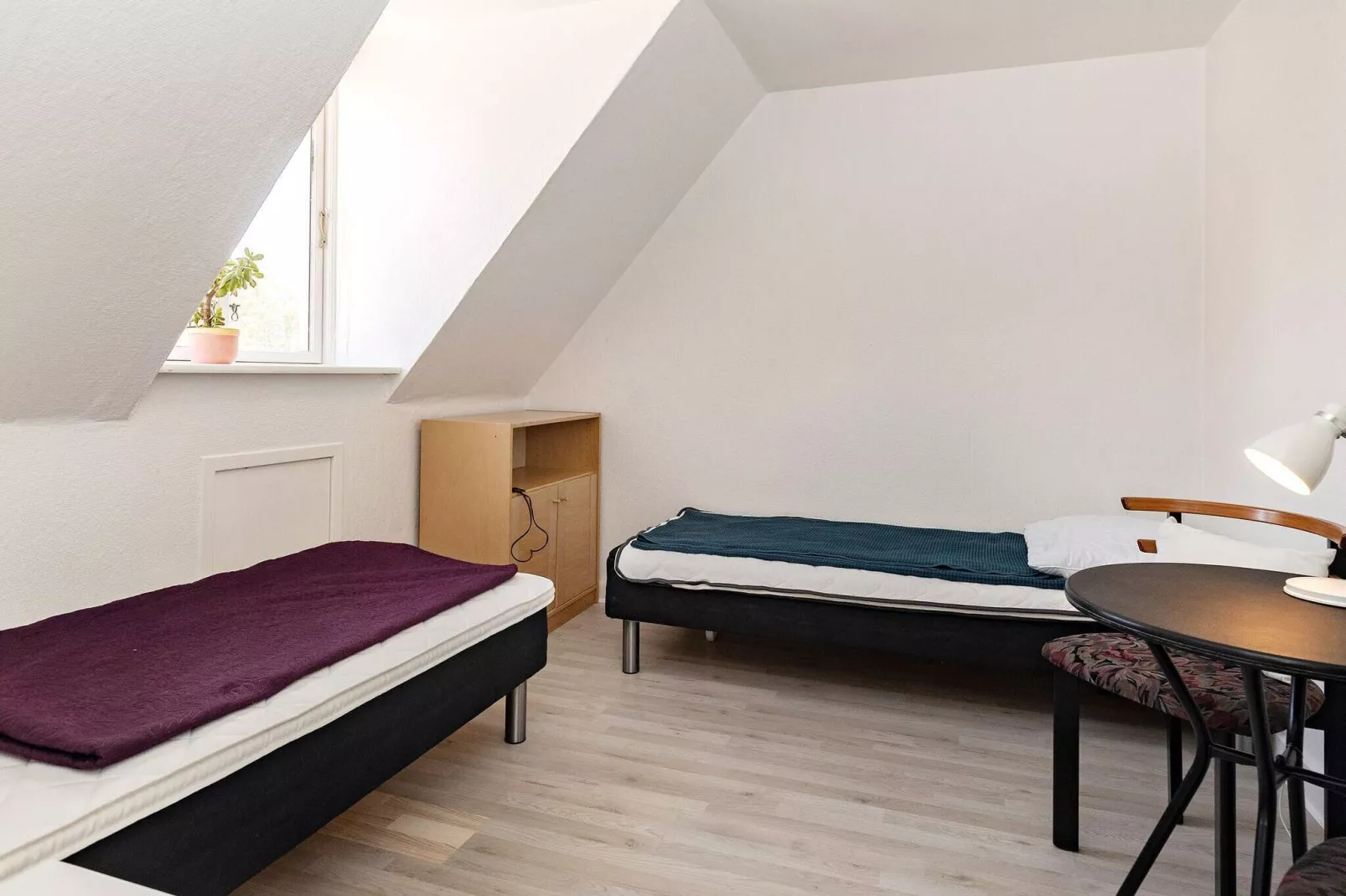 3 persoons vakantie huis in Ærøskøbing-By Traum-Binnen