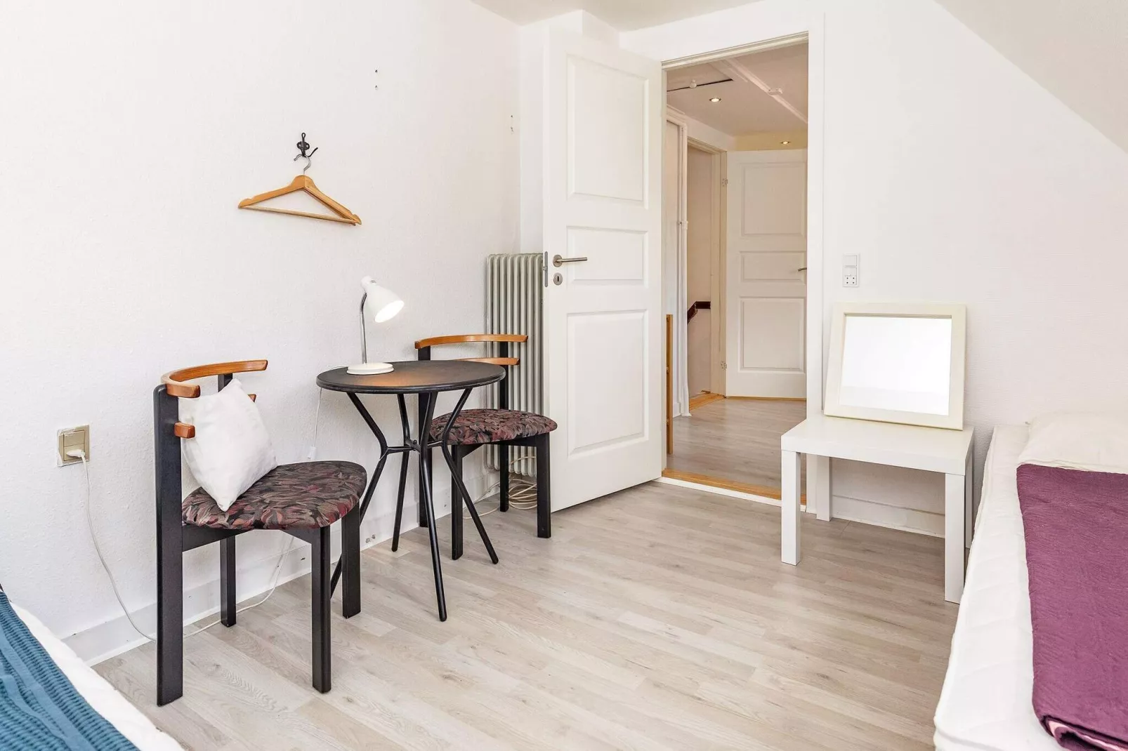 3 persoons vakantie huis in Ærøskøbing-By Traum-Binnen