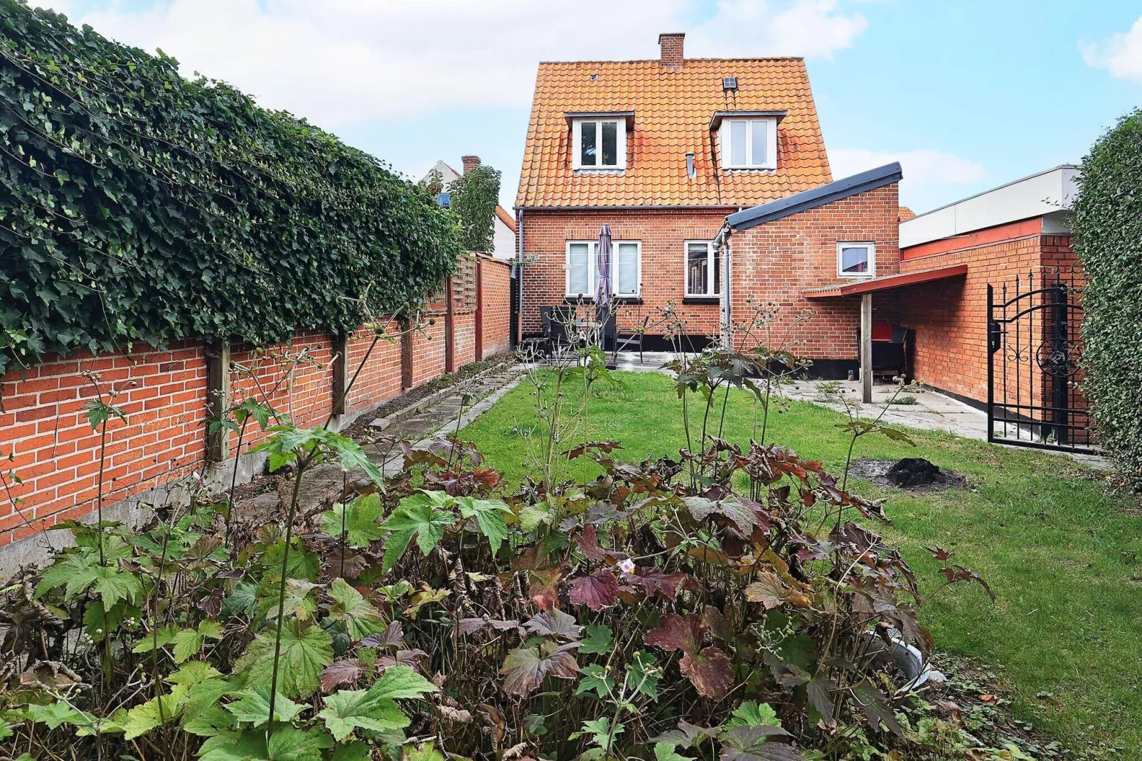 3 persoons vakantie huis in Ærøskøbing-By Traum-Uitzicht