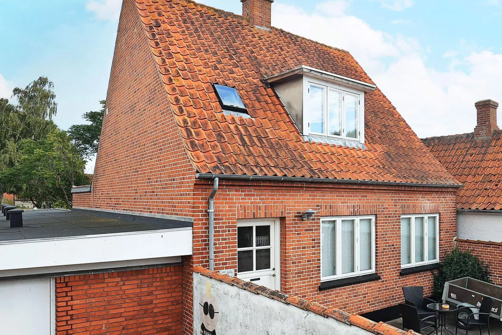 3 persoons vakantie huis in Ærøskøbing-By Traum-Uitzicht