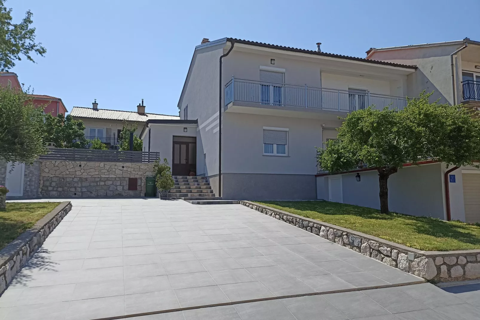 Holiday Home Larma