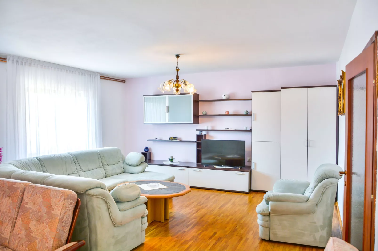 Holiday Home Larma