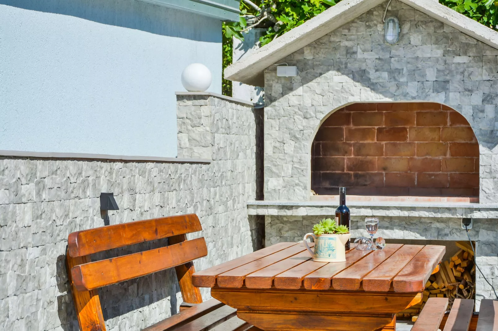 Holiday Home Larma