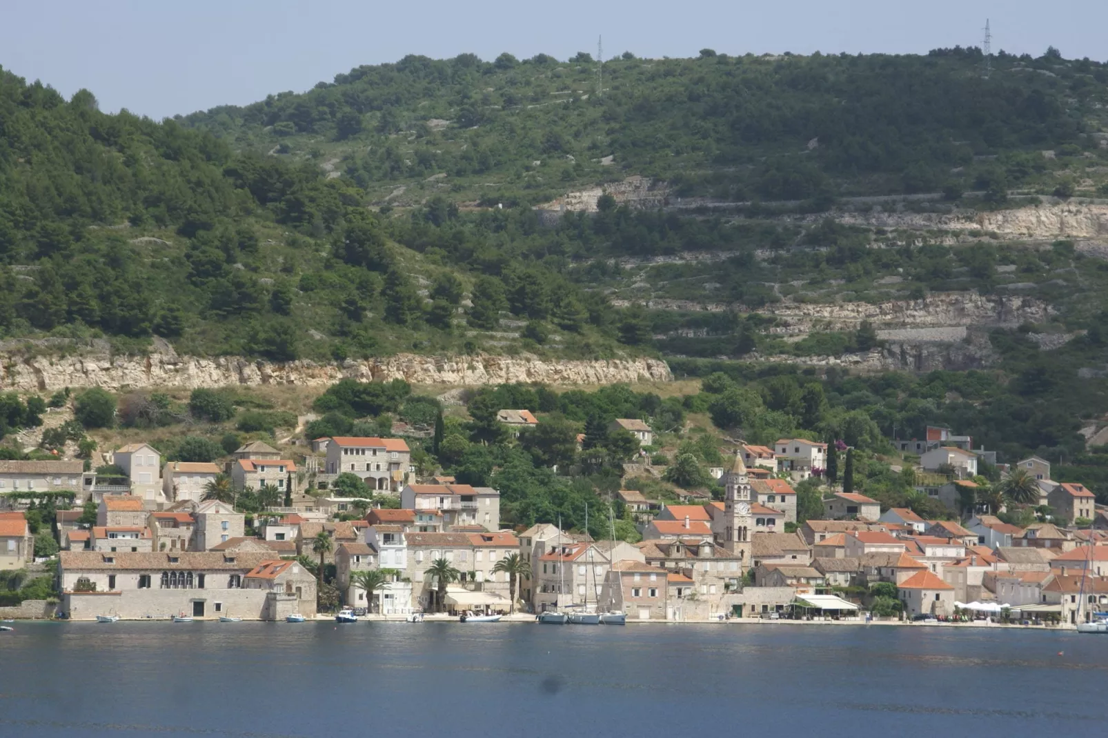 Marina II