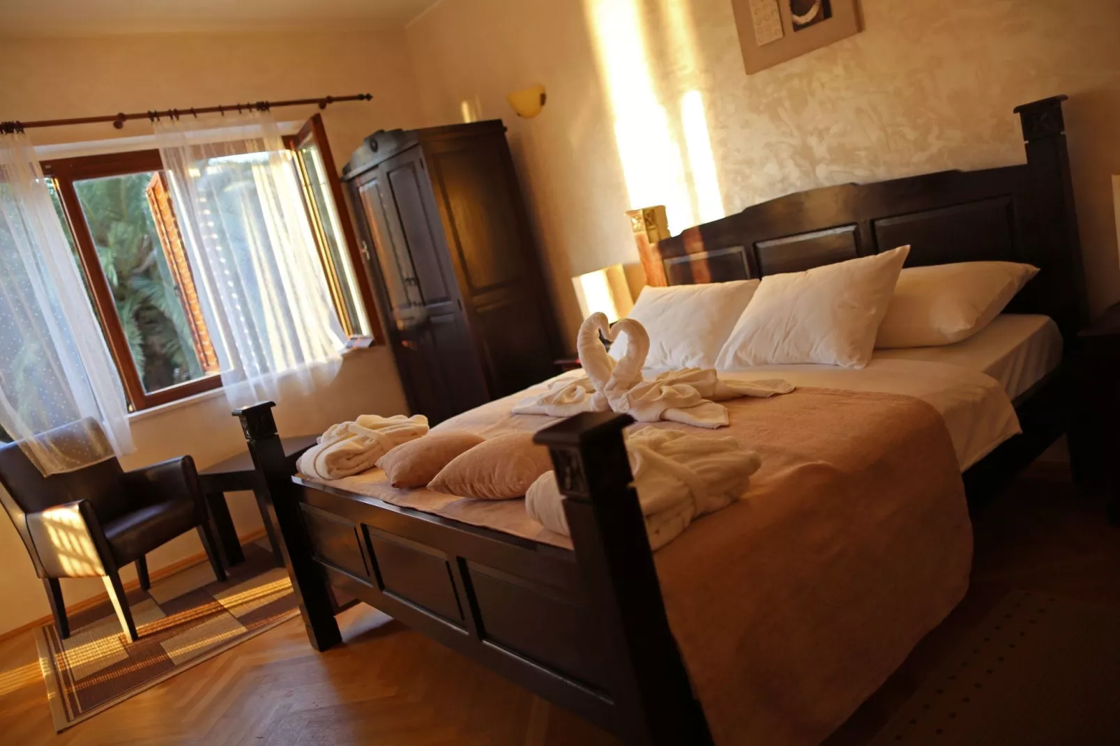 Villa Franica