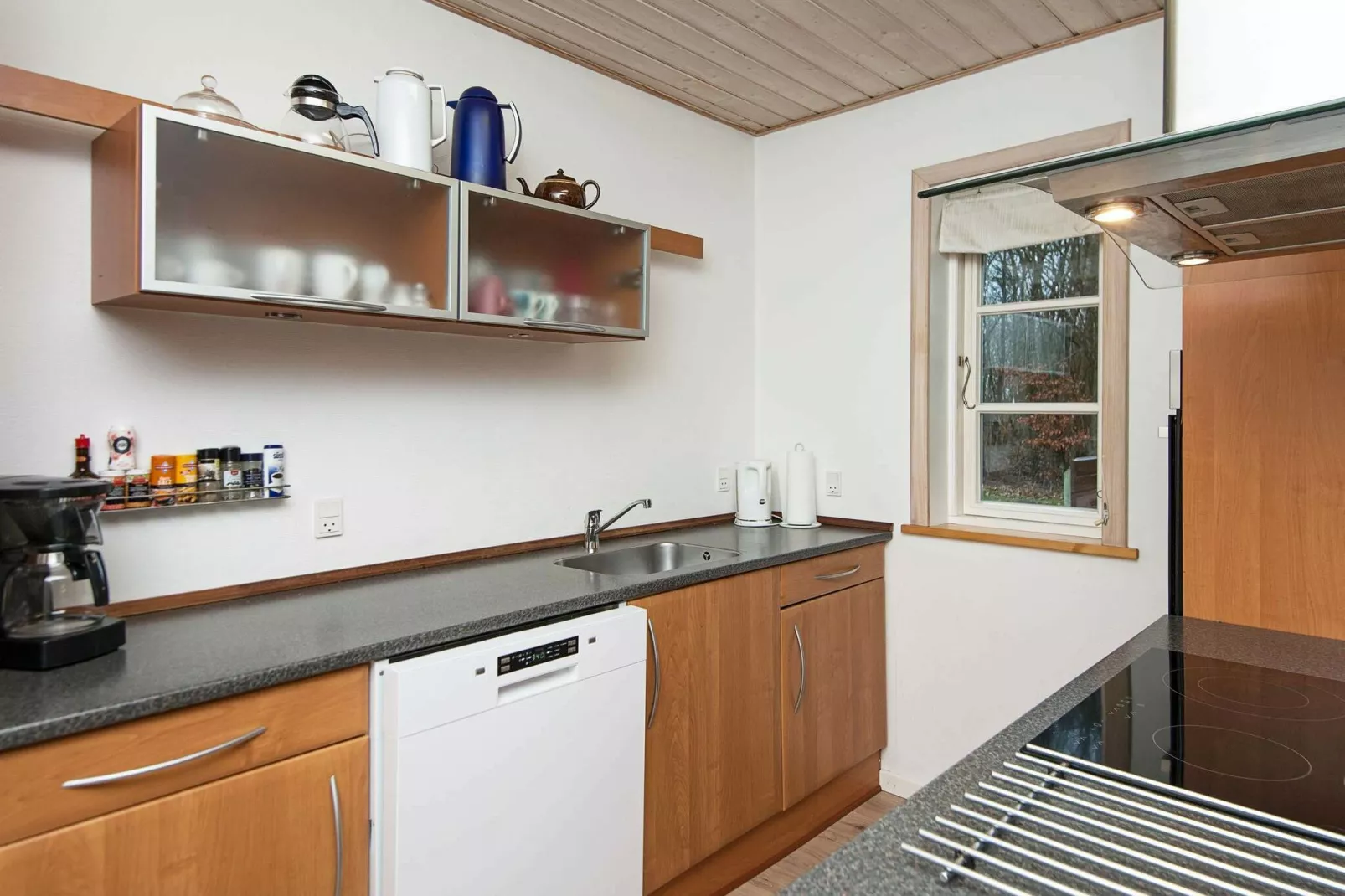 8 persoons vakantie huis in Toftlund-By Traum-Binnen