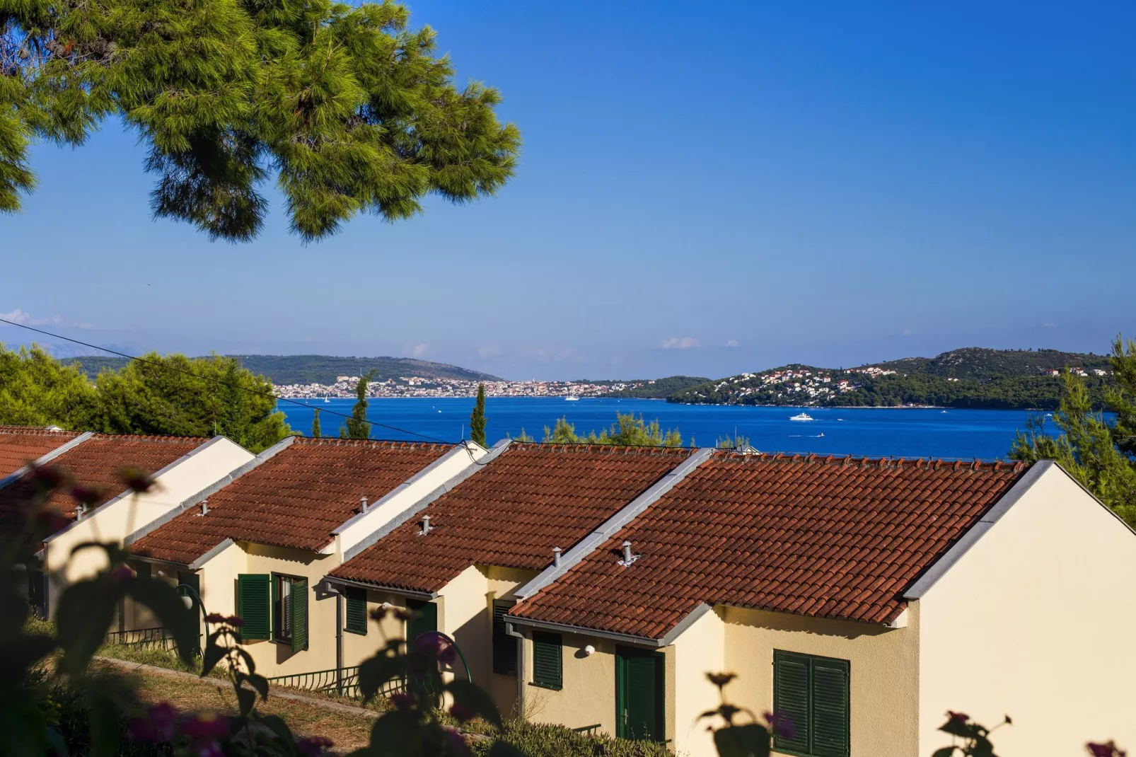 Amadria Park Camping Trogir 1