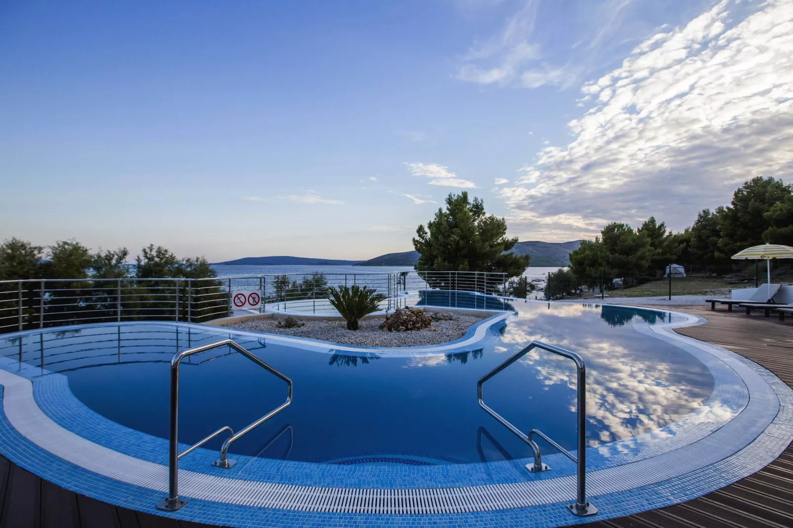 Amadria Park Camping Trogir 1-Parkfaciliteiten